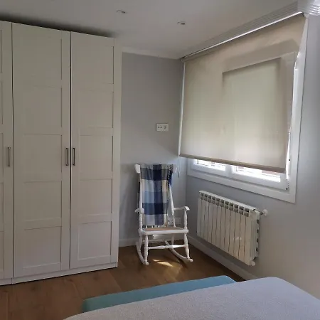 Appartamento Moderno Céntrico Y Soleado