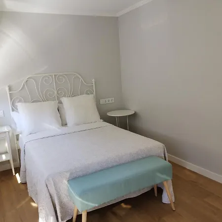 Apartmán Moderno Centrico Y Soleado Pontevedra