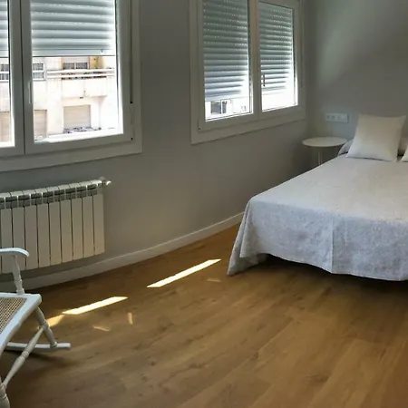 Moderno Céntrico Y Soleado *