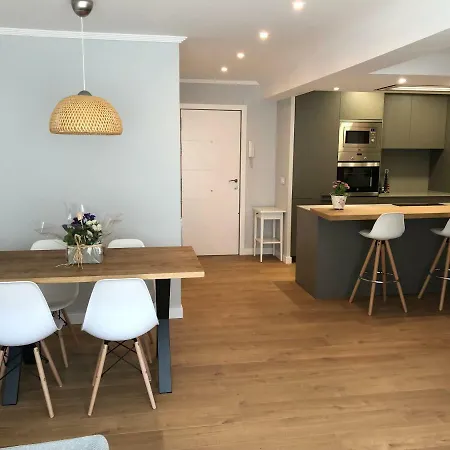 Apartmán Moderno Centrico Y Soleado *