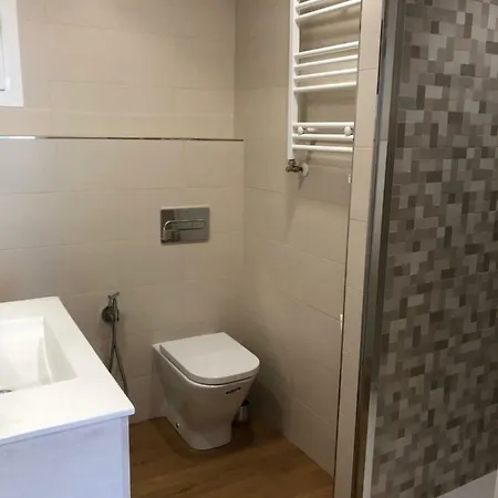 Apartmán Moderno Centrico Y Soleado *