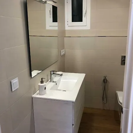 Appartamento Moderno Céntrico Y Soleado *