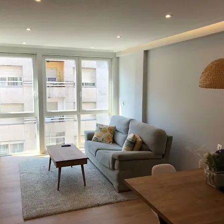 Апартаменты Moderno Centrico Y Soleado *