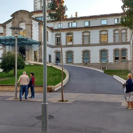 Appartamento Moderno Céntrico Y Soleado