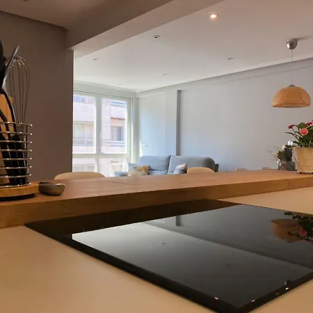 Apartmán Moderno Centrico Y Soleado
