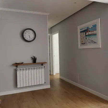 Apartmán Moderno Centrico Y Soleado