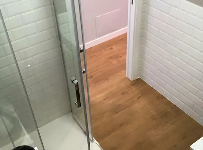 Moderno Céntrico Y Soleado *