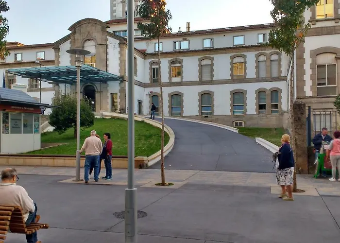 Apartamento Moderno Céntrico Y Soleado